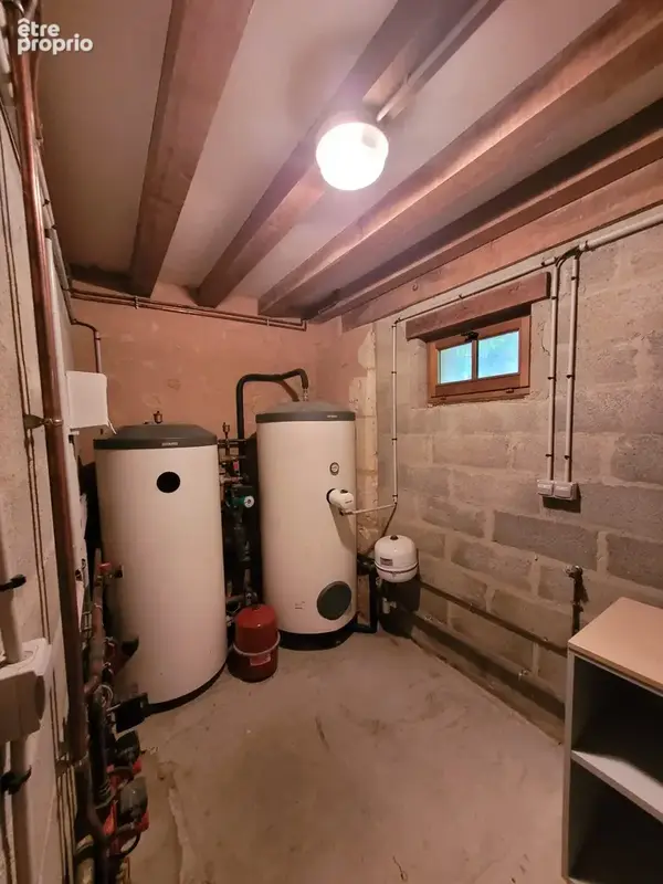 Maison 5 pièces 143 m² à vendre à Noce (61340) - photo 9