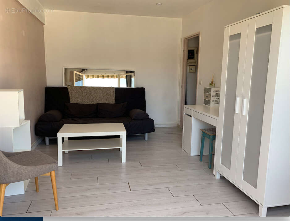 Appartement à CACHAN