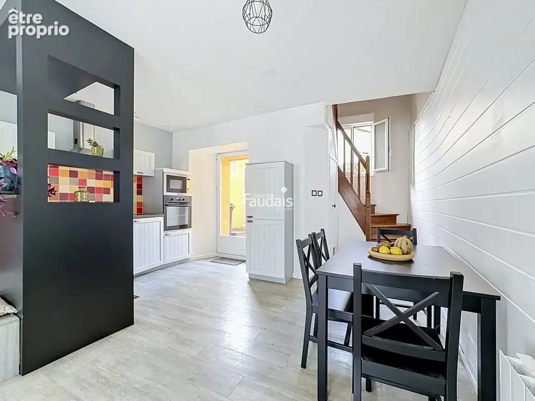 Maison 3 pièces 69 m² à vendre à Saint-Lo (50000) - photo 8