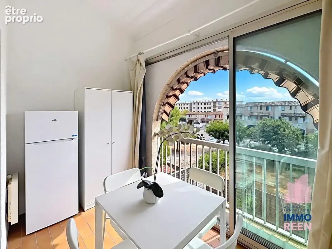 Appartement à LA SEYNE-SUR-MER