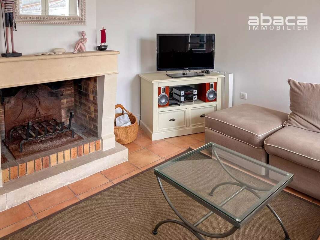 Maison à SAINTE-MARIE-DE-RE