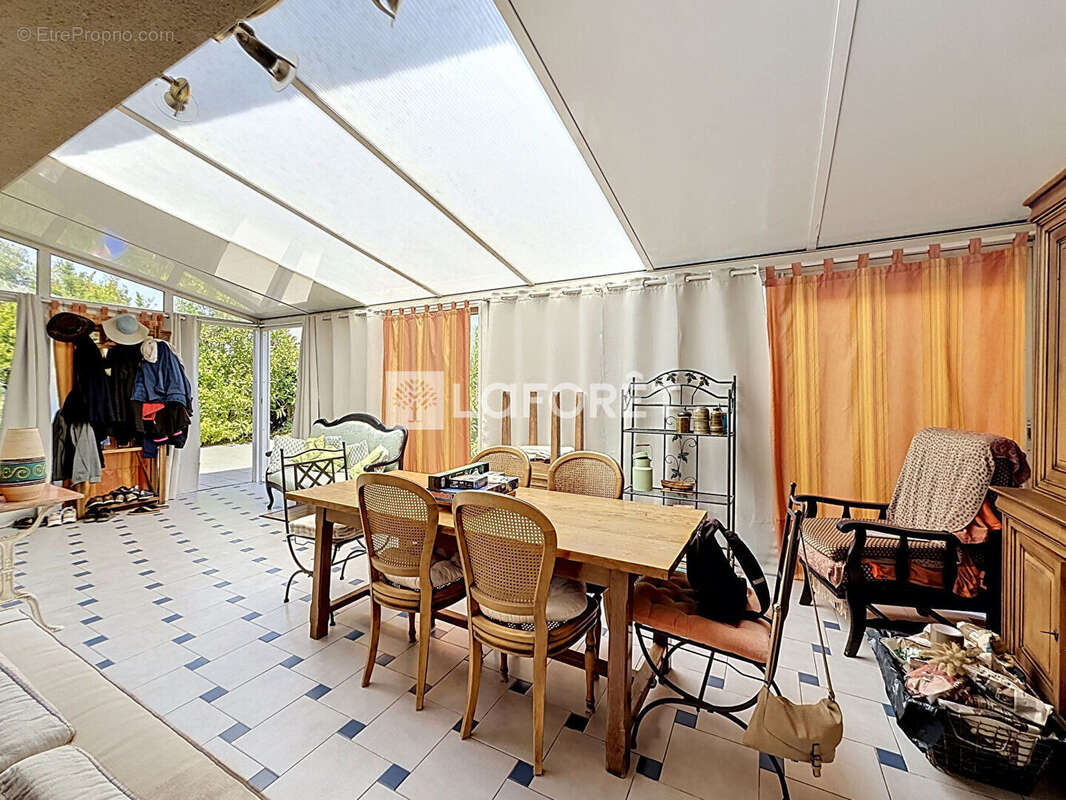 Maison à SAINT-GEORGES-D'OLERON