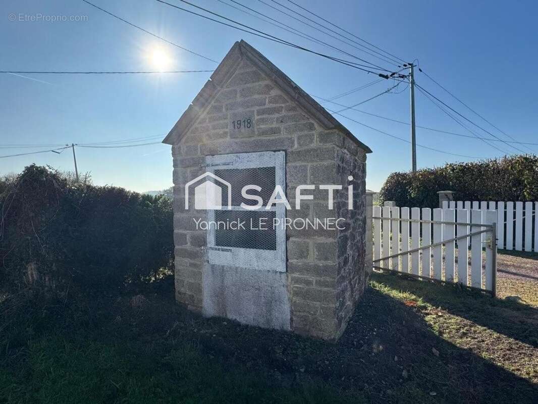 Photo 4 - Maison à CADEN