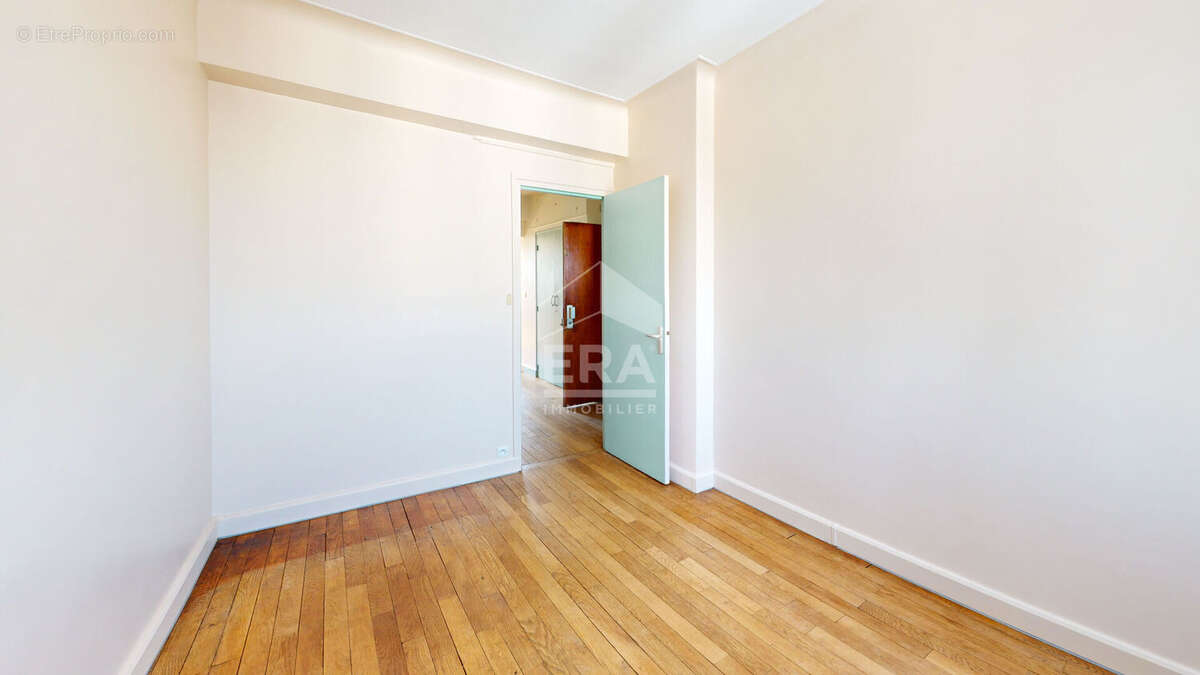 Appartement 53m² à paris 19e arrondissement - photo 7