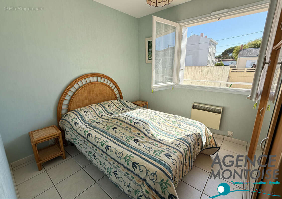 Appartement NOTRE DAME DE MONTS - 2 pièce(s) - 37 m2 - photo 5