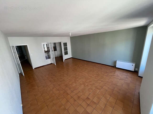 Appartement à AIGUILLON