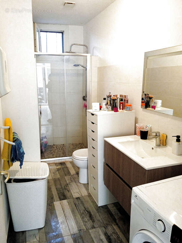 Appartement à SERIGNAN