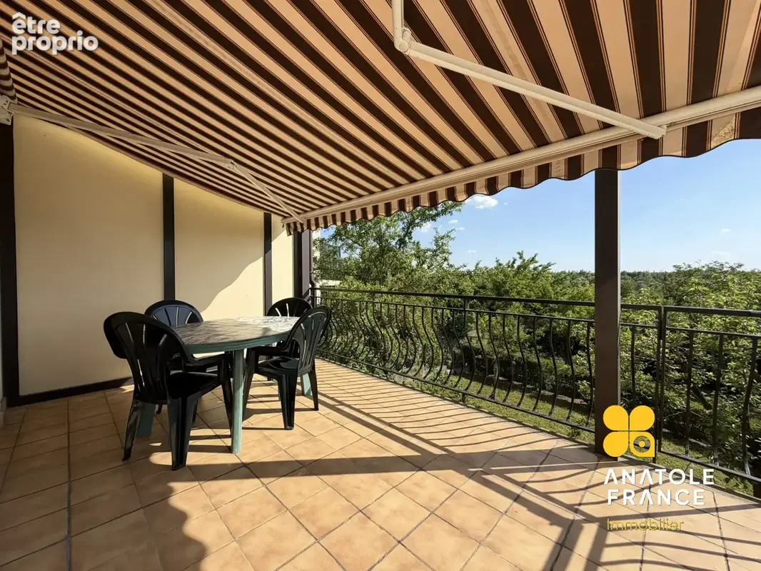 Maison 190 m² à Art-Sur-Meurthe  - photo 4