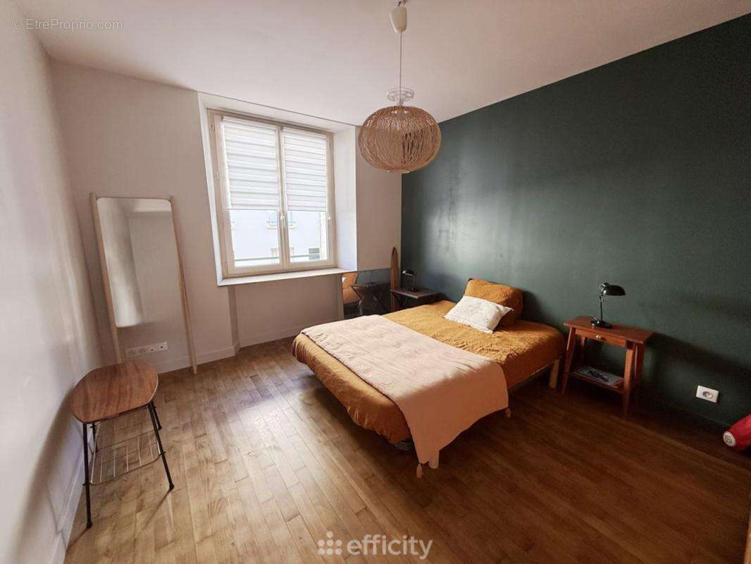 Appartement - photo 6
