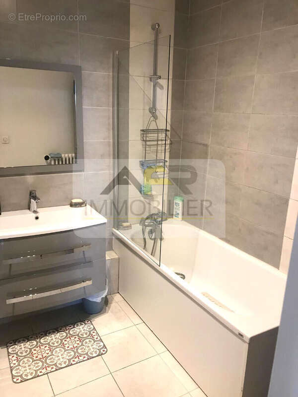 Appartement Argenteuil 4 pièce(s) 84 m2 - photo 9