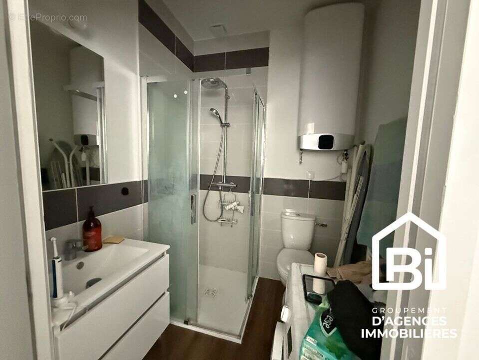 Appartement à CAEN
