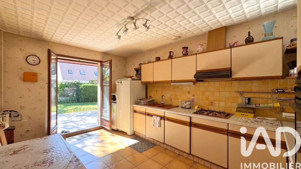 Photo 7 - Maison à VILLEPINTE