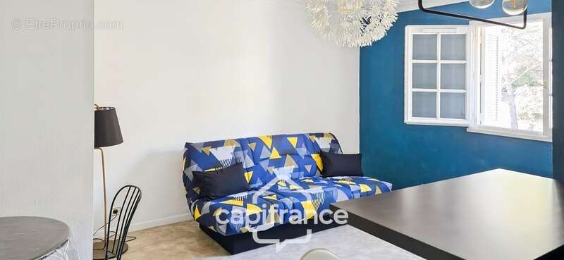 Appartement à HYERES