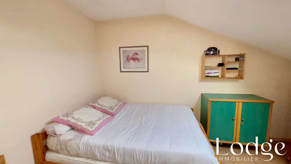 Appartement à BRIANCON