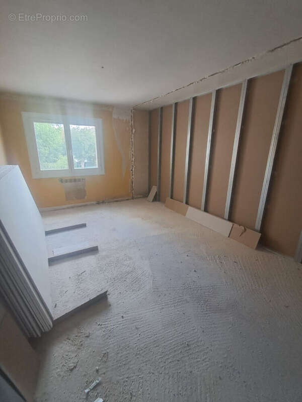 Studio d'environ 21 m² boulevard Hardeval - photo 3
