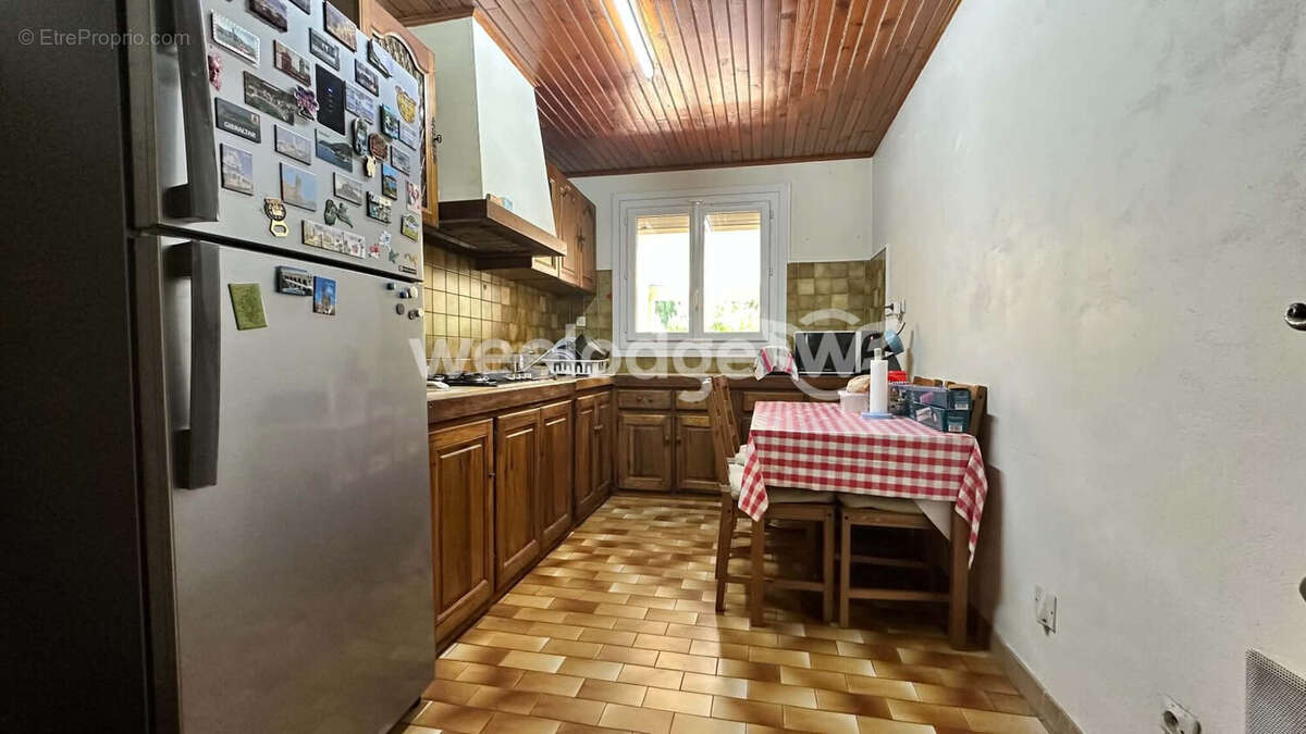 Maison 94 m² à Avignon  - photo 9