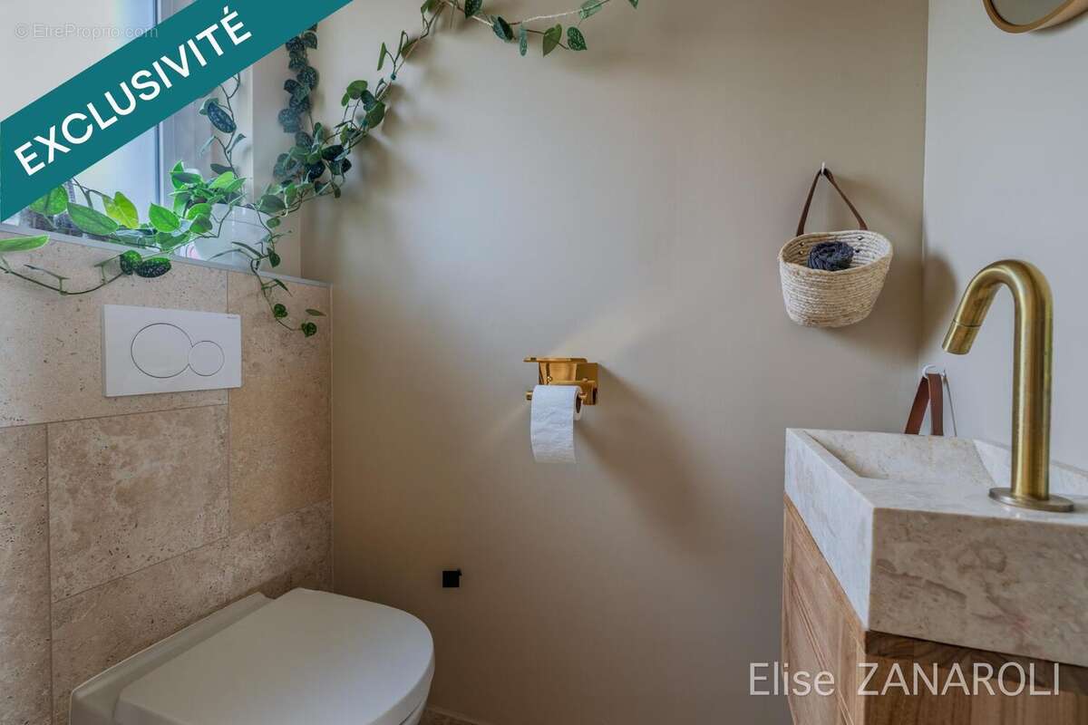 Photo 9 - Maison à CATTENOM