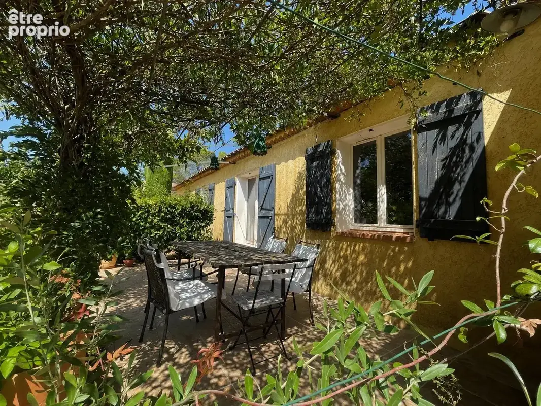 Vente Maison Le cannet-des-maures(83340) 355 000ï¿œ - photo 5