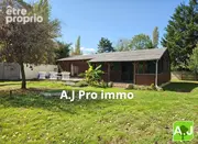 Maison à MARCILLY-LA-CAMPAGNE