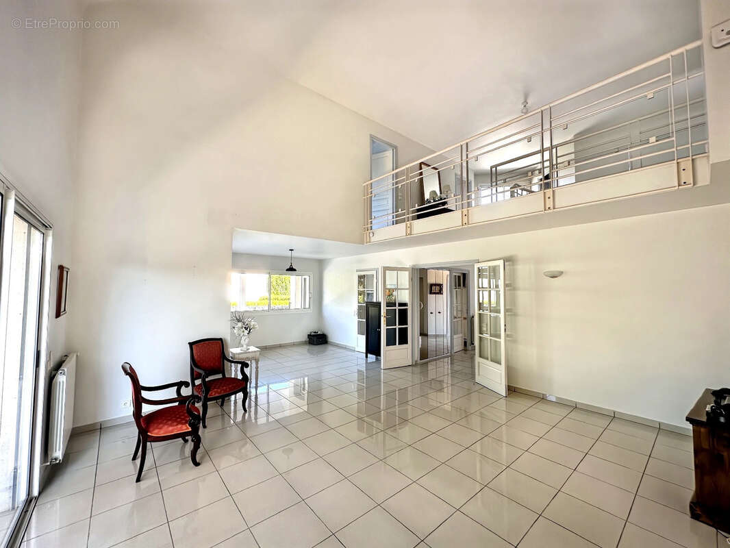 Maison à IDRON