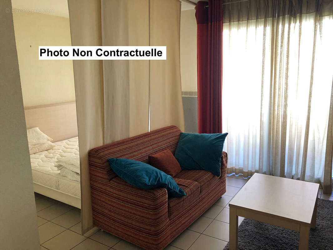 Appartement à DIVONNE-LES-BAINS