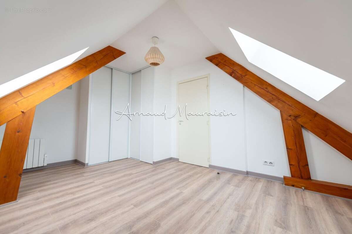Photo 7 - Appartement à PONTARME