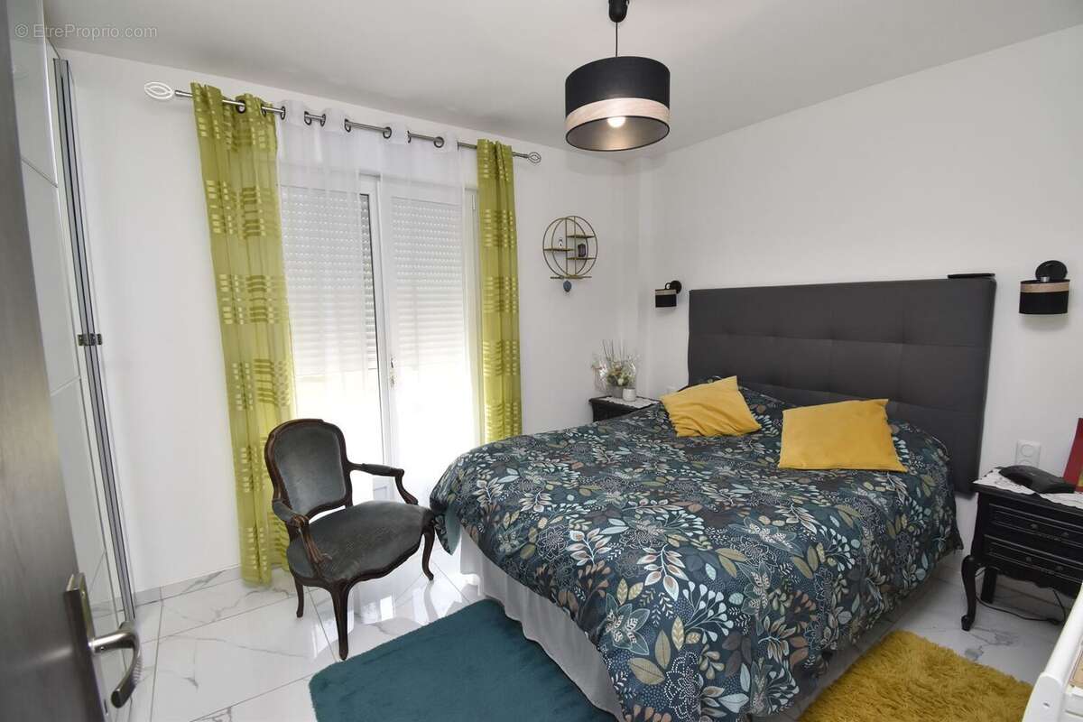 Maison à GUILLEMONT