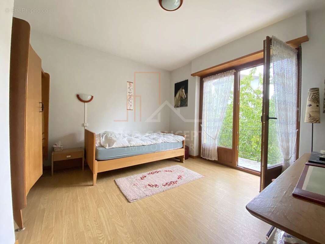 Maison à SOULTZ-SOUS-FORETS