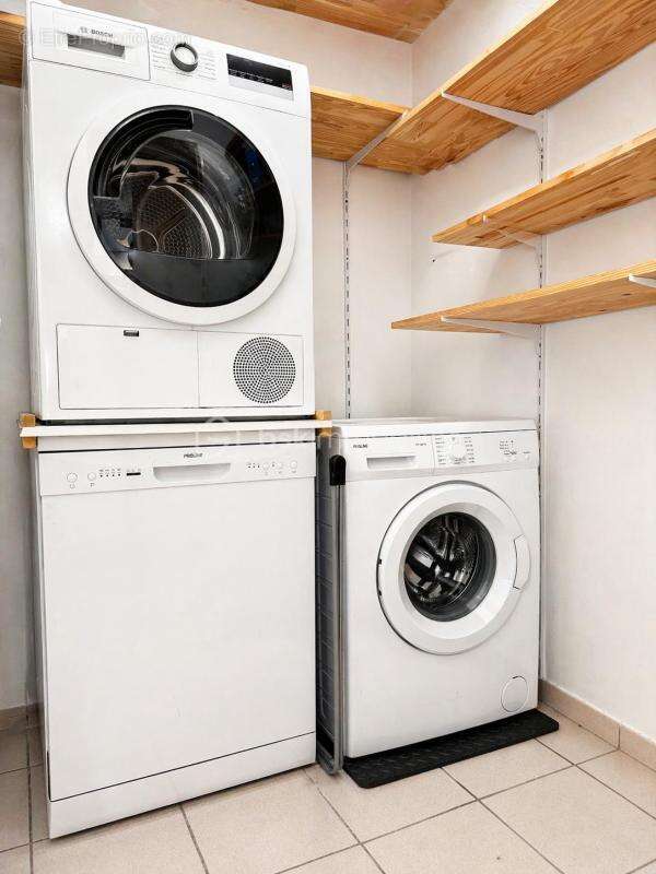 Appartement en duplex avec garage sur la commune de Voreppe - photo 5