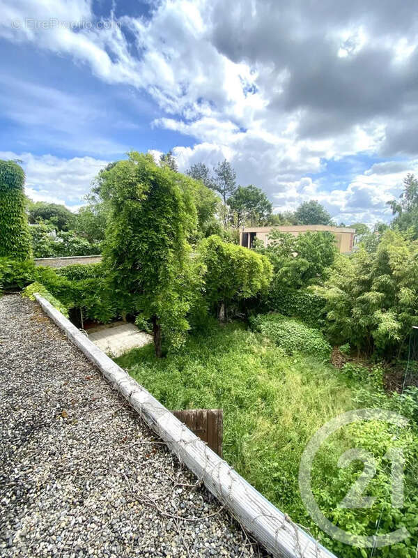 Maison à TOULOUSE
