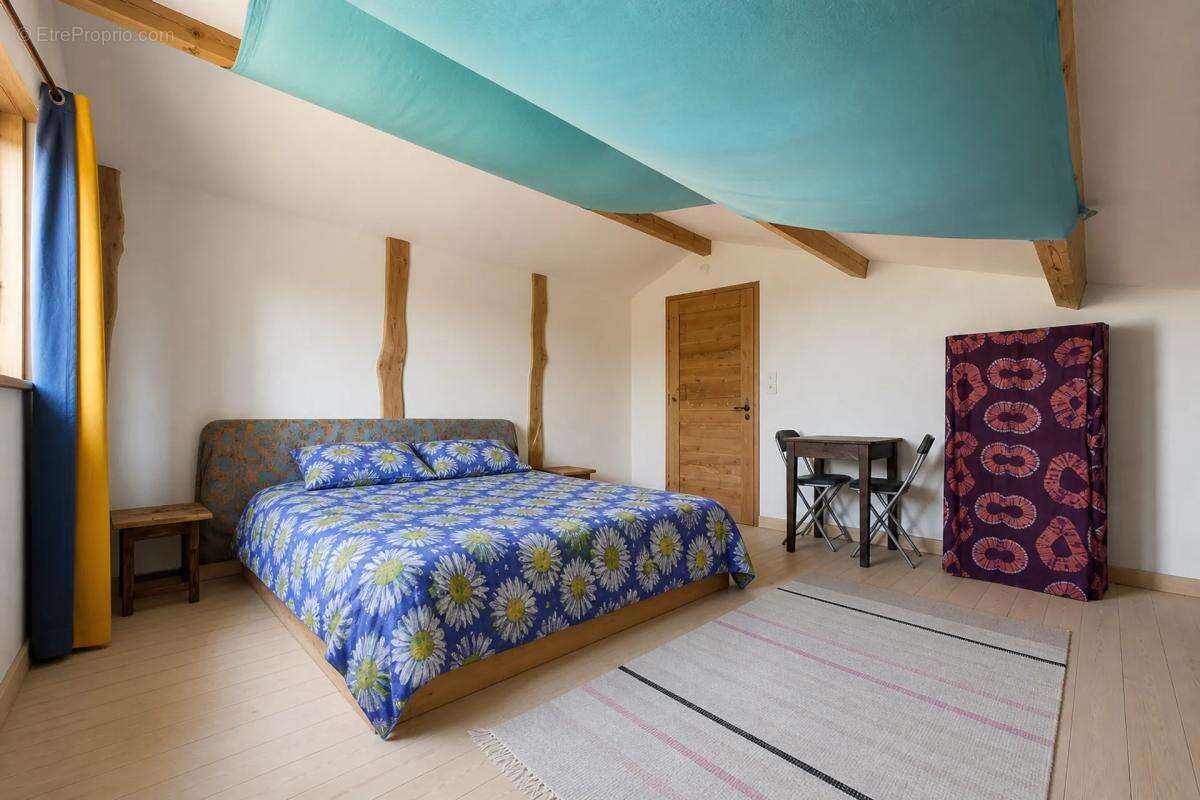 Maison atypique et récente à Bitry (58) - photo 35