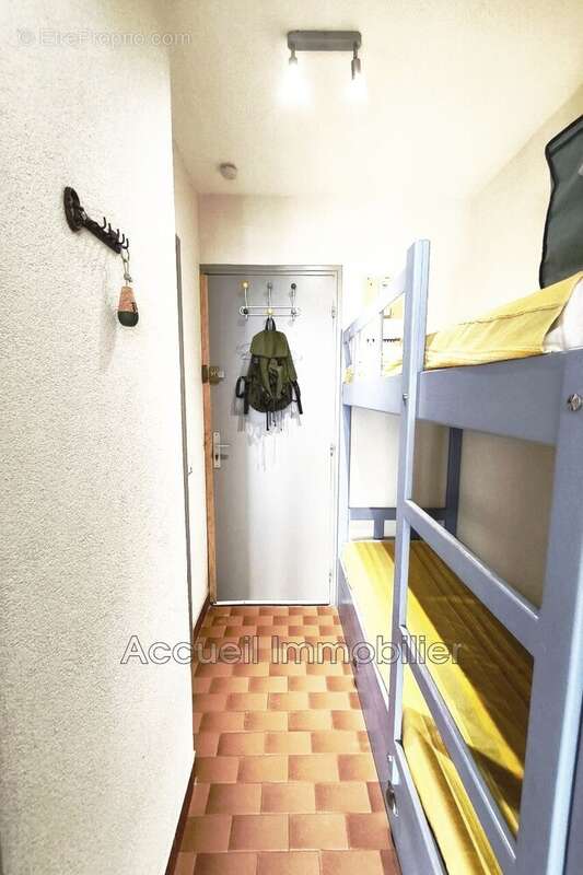 Appartement à LE GRAU-DU-ROI