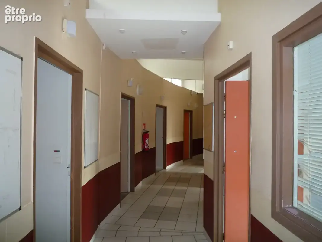 Dpt Seine et Marne (77), La Ferté sous Jouarre à vendre superbe propriété de 80 chambres sur son parc de 14,8 hectares - photo 31
