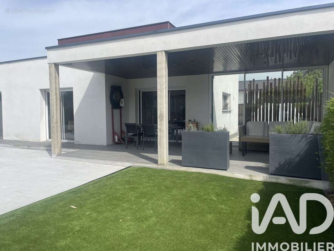 Photo 4 - Maison à TARBES
