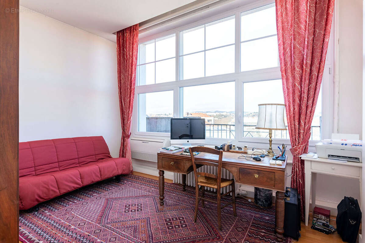Appartement à LYON-6E