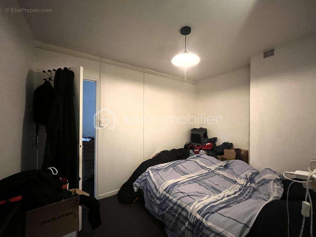 Appartement à ELBEUF