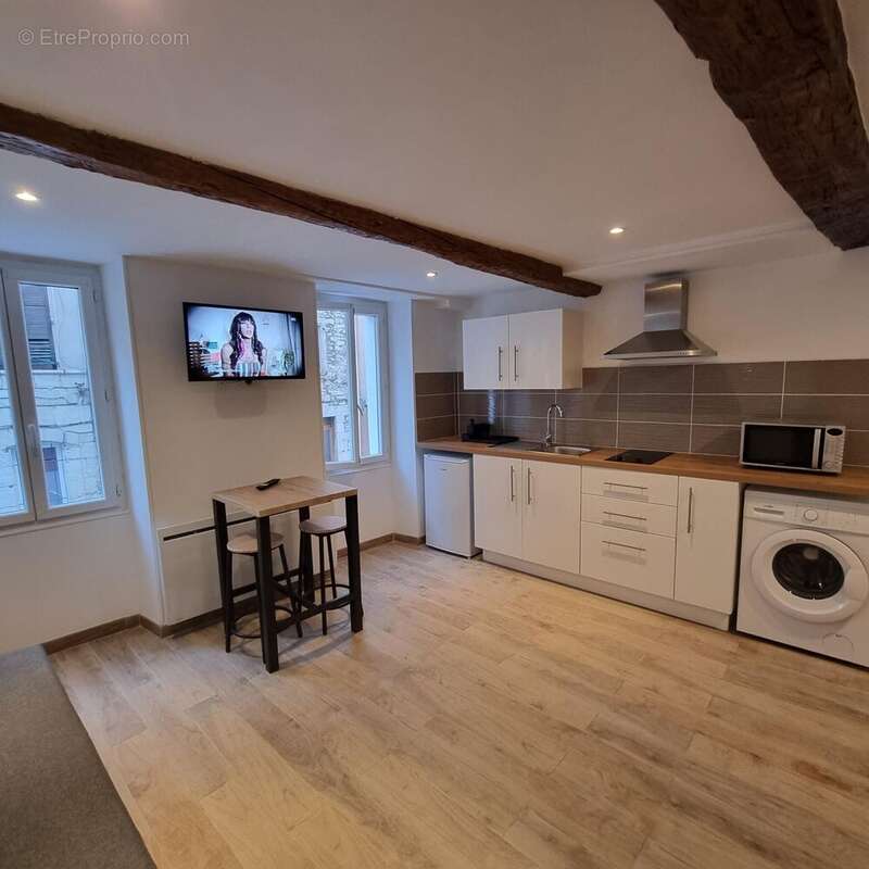 Photo 2 - Appartement à TRANS-EN-PROVENCE