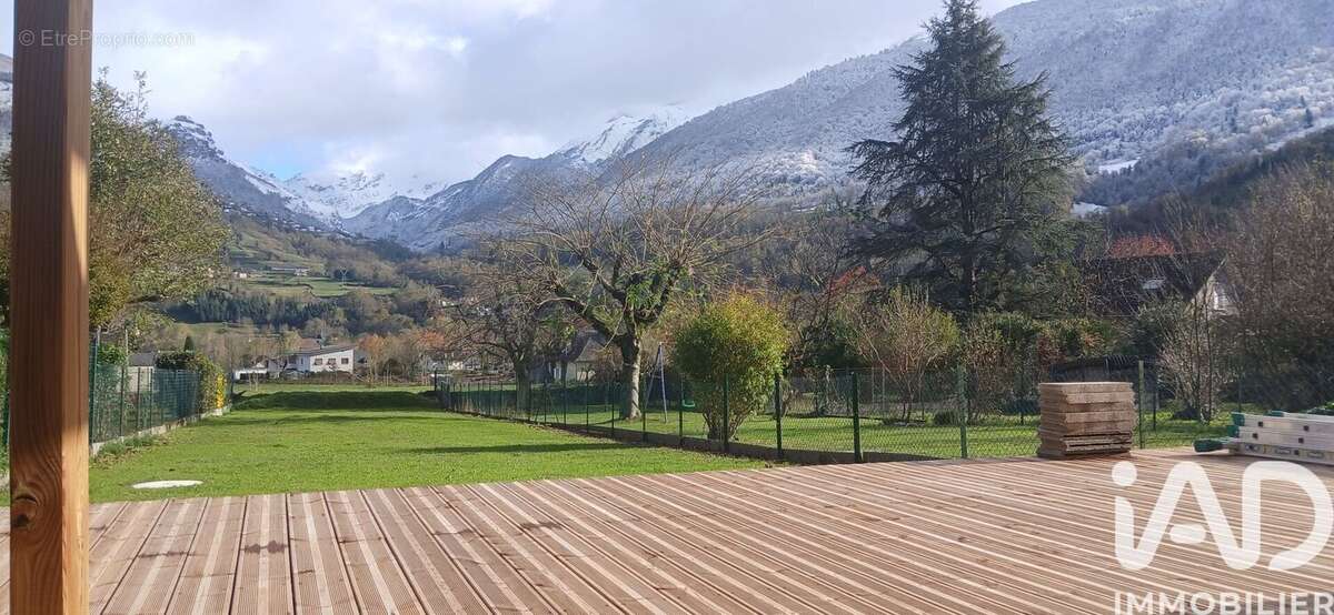 Photo 3 - Appartement à LARUNS