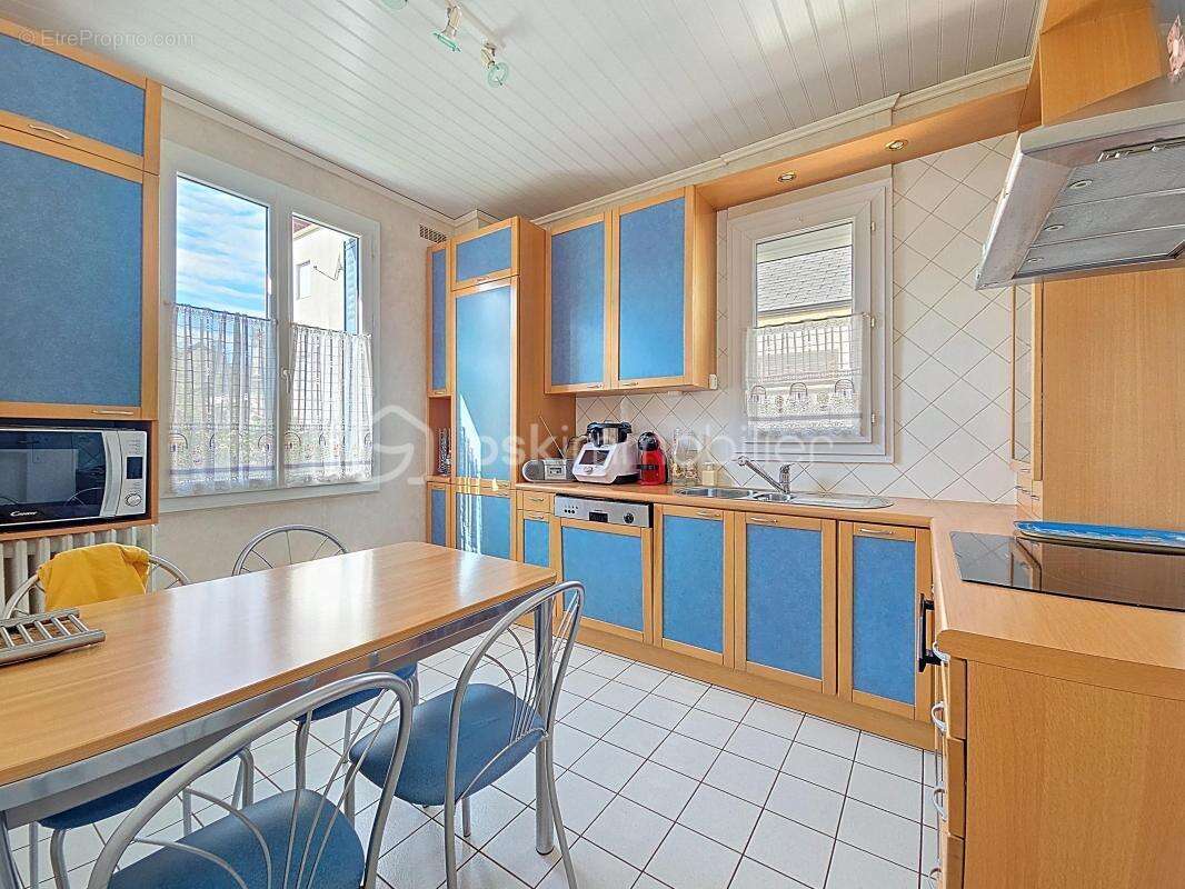 Maison Livry-Gargan 5 pièces - photo 7