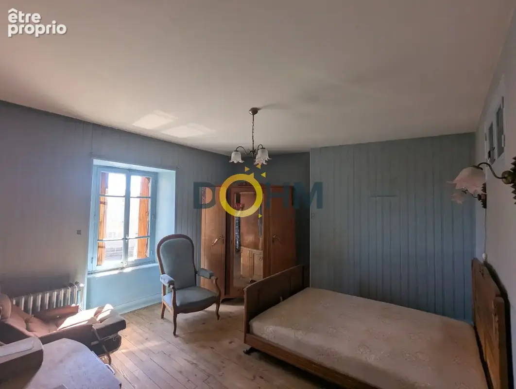 Maison de village - photo 7
