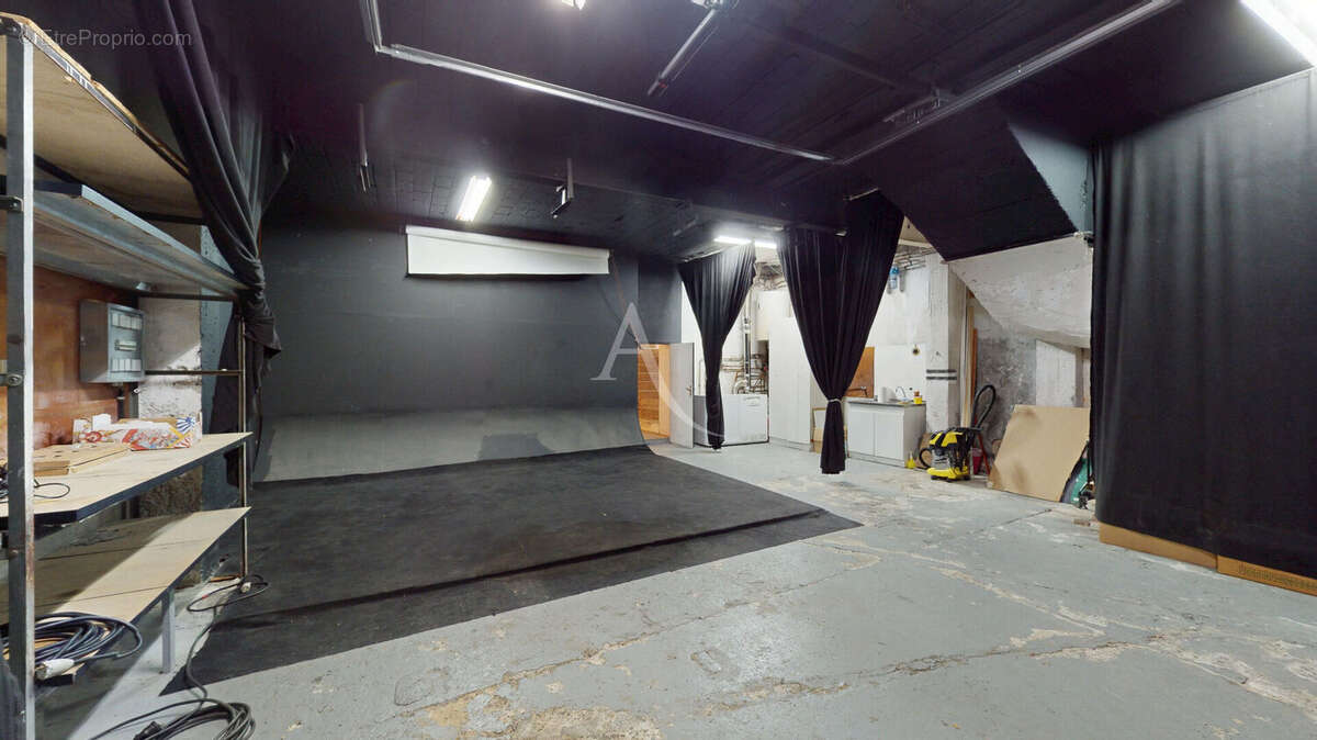 Maison à MONTPELLIER