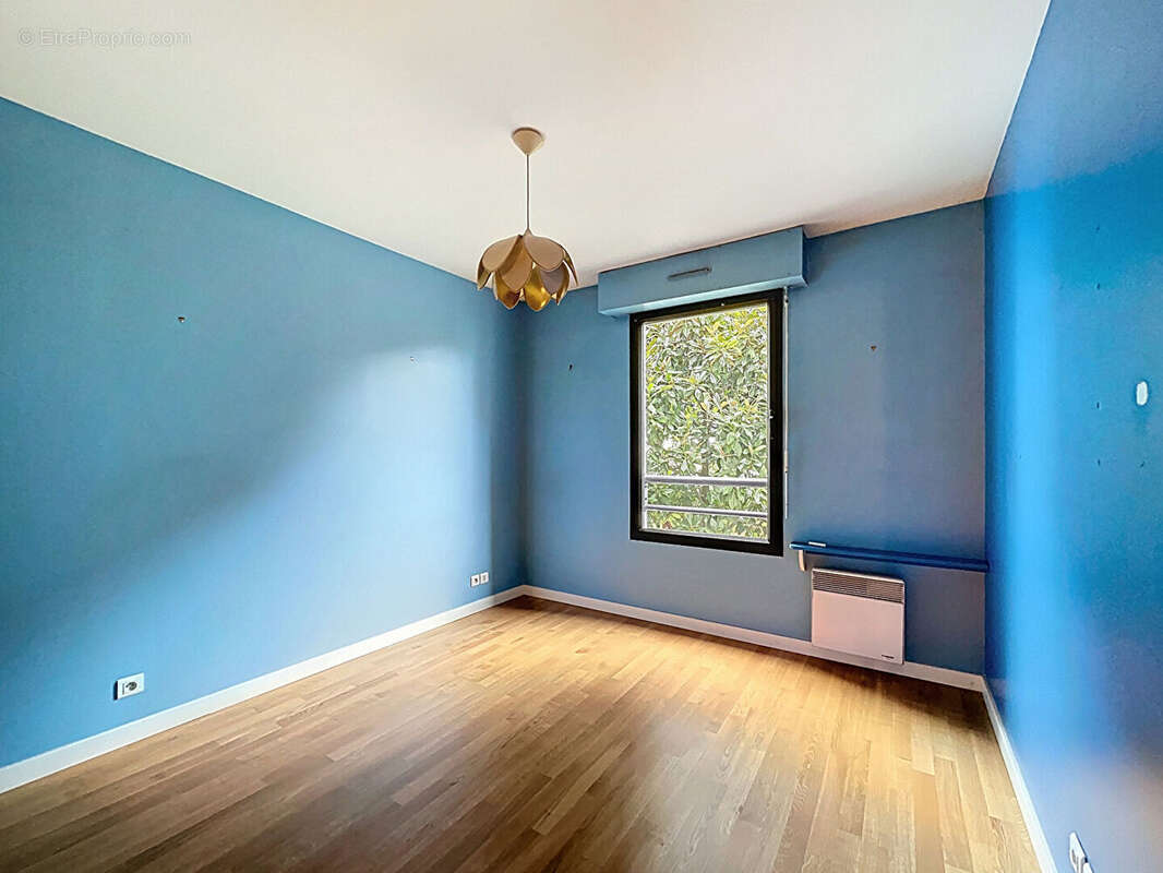 Appartement à CHATILLON