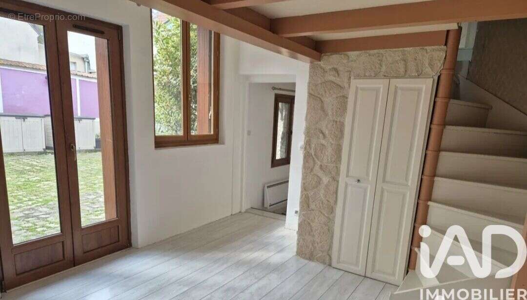 Photo 2 - Appartement à FRANCONVILLE
