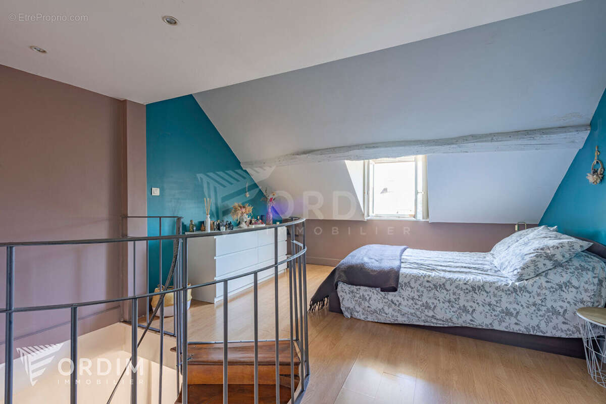 Appartement à AUXERRE