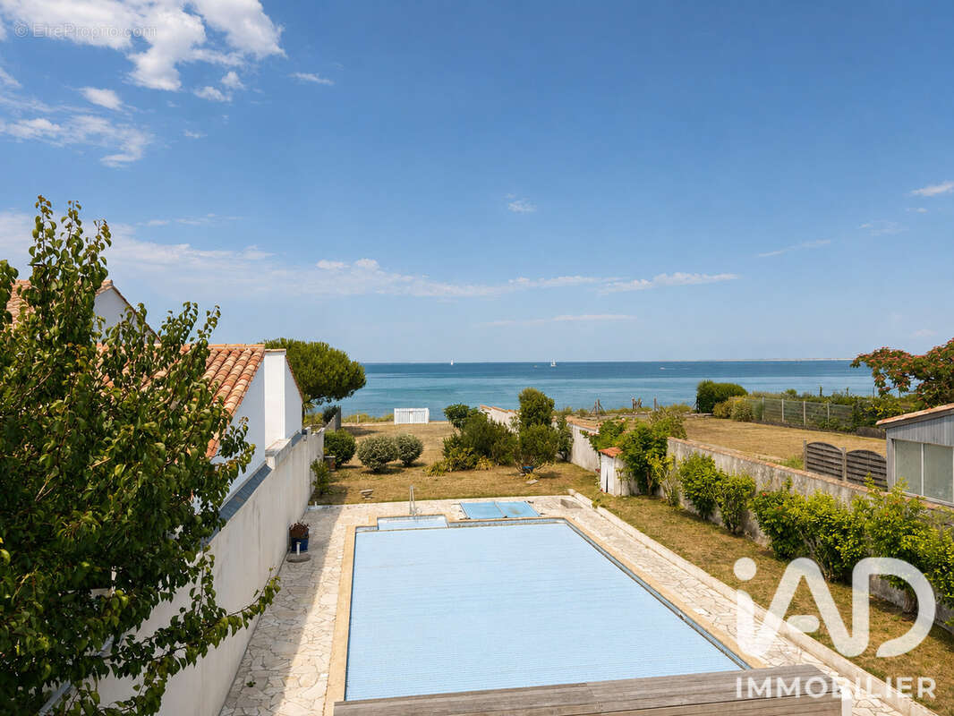 Photo 5 - Maison à LA FLOTTE