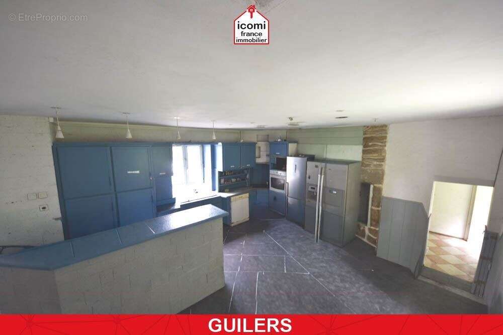 Maison à GUILERS