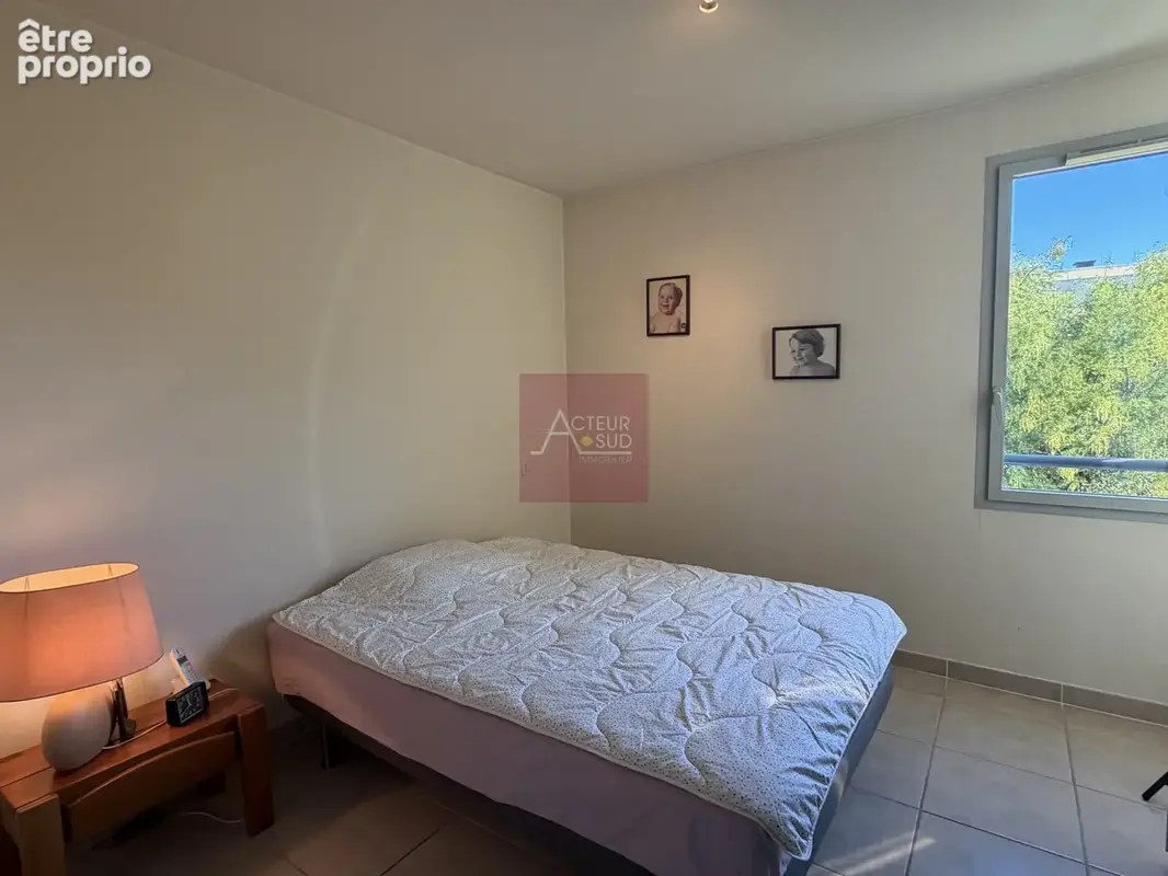Vente appartement 3 pieces montpellier boutonnet - photo 9