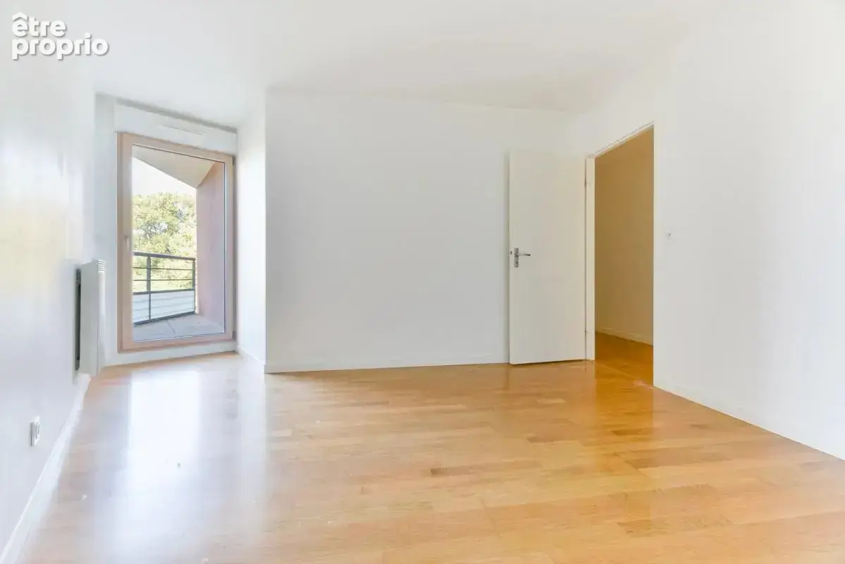 Appartement T3 de 69 m² situé à Nantes - photo 7