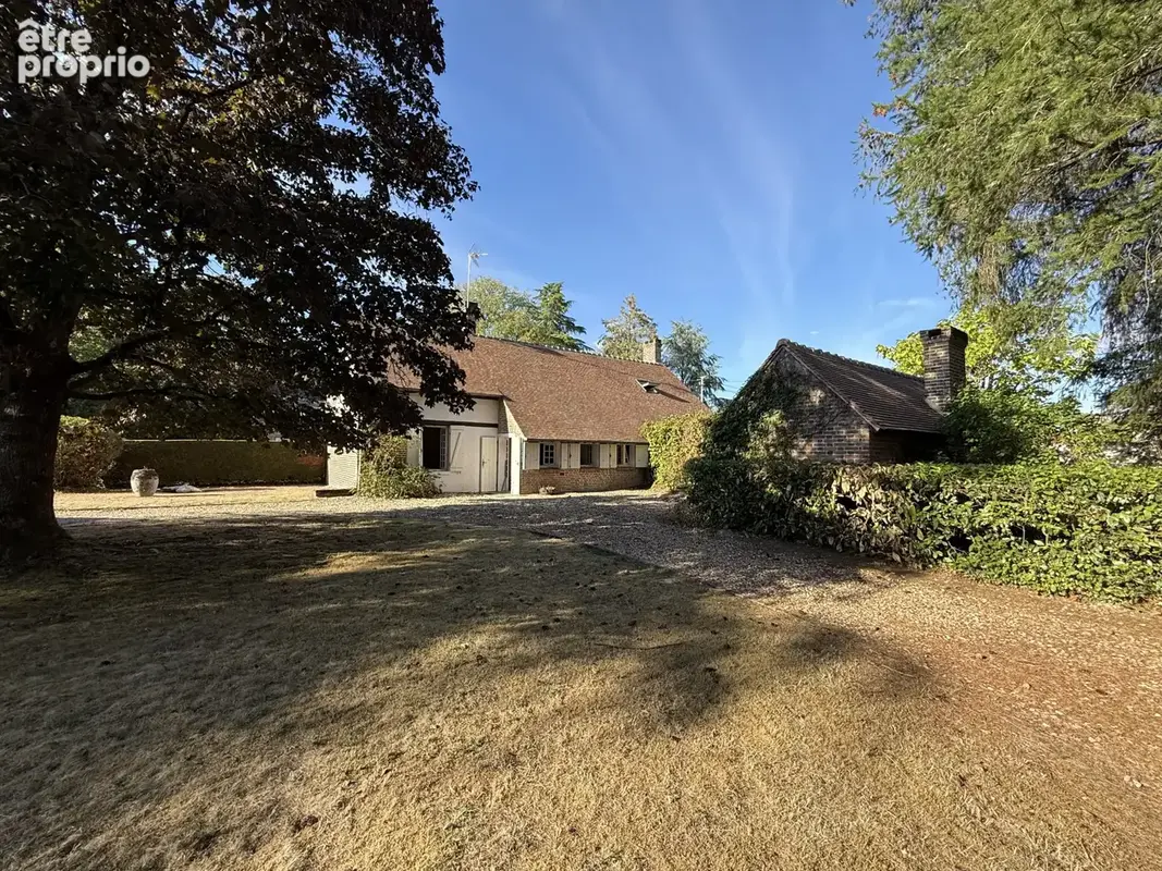 Maison à LA FERTE-BEAUHARNAIS