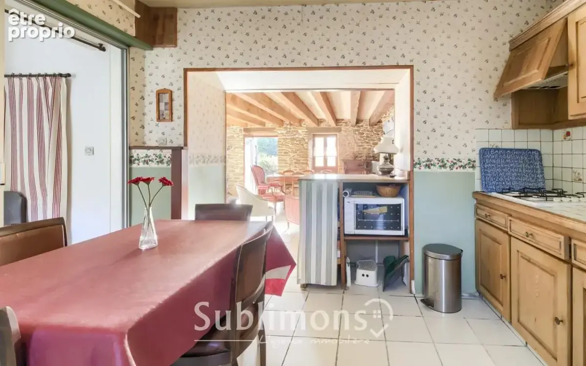 Maison à vendre Sarzeau - photo 9